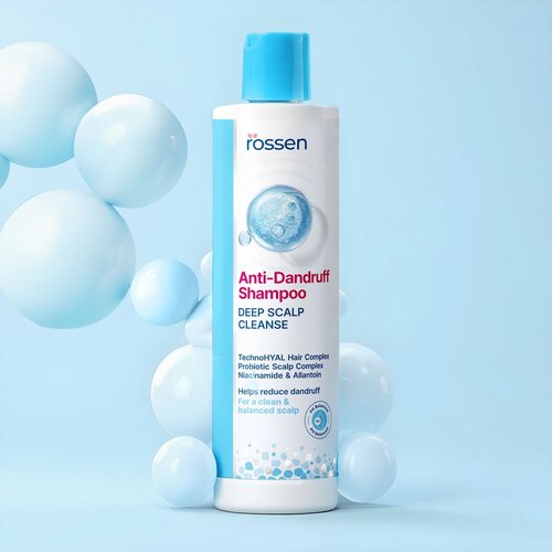 Rossen šampon protiv peruti Cijene