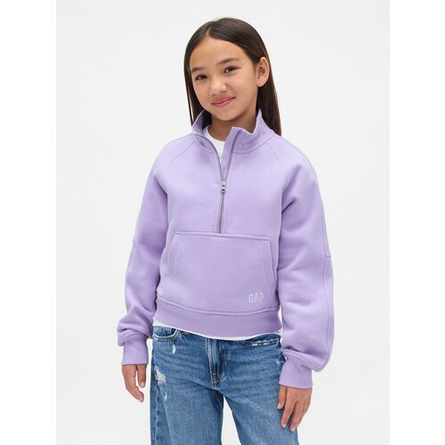 GAP Children&amp;#039;s sports sweatshirt GapFit - Girls Slike