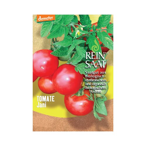 ReinSaat Paradižnik "Jani" Cene