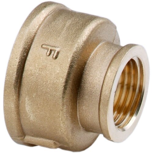 Shumee MEDENINA REDUKCIJSKA SPOJKA 1/2&amp;#039;&amp;#039;X3/8&amp;#039;&amp;#039;, (21387191) Slike