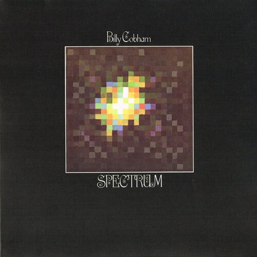  billy cobham - spectrum -hq/gatefold- Cene