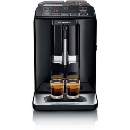 Bosch Automatski aparat za kafu TIS30329RW Slike