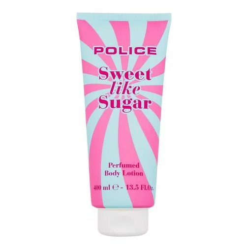 Police Sweet Like Sugar losion za tijelo 400 ml za žene