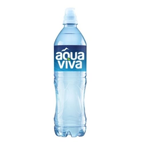 Aqua Viva negazirana voda, 0.75L Cene