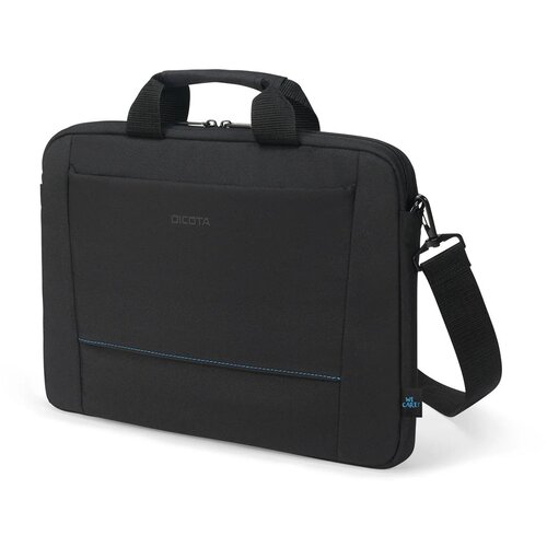 Dicota D3250602 laptop case 35.6 cm (14) Briefcase Black Slike