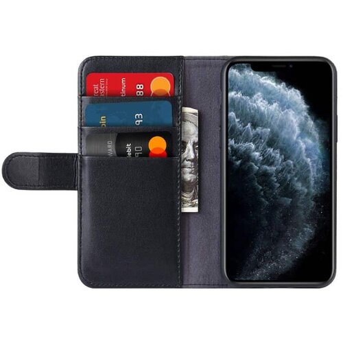  CRONG Premium Booklet preklopna futrola od prave kože za iPhone 11 Pro Cijene