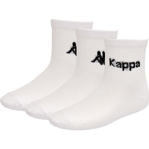 Kappa unisex čarape 302X1U0-901 Slike