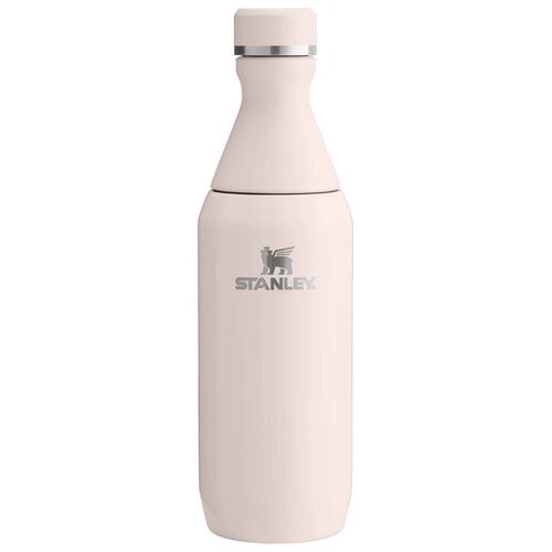 Stanley All Day Slim Bottle 0,35L termo boca - Rose Quartz Cene