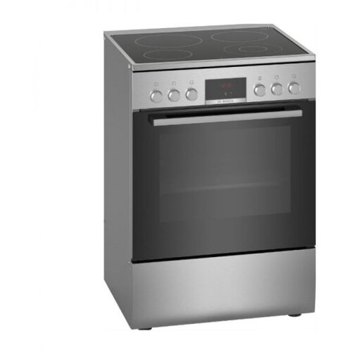 Bosch Električni Šporet Serie 4 Cijene