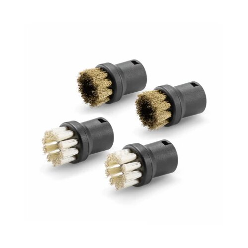 Karcher Komplet malih okruglih parnih četkica POWER Cene