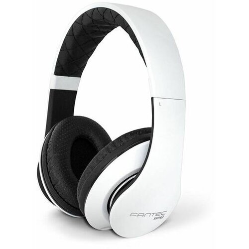 Fantec SHP-3 white/black Stereo Headphone with Microphone A Cijene