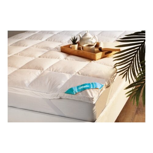 Dekordom Prostirka othello downa comfort 15/85% paperje - 160x200 ( 040616 ) Cene