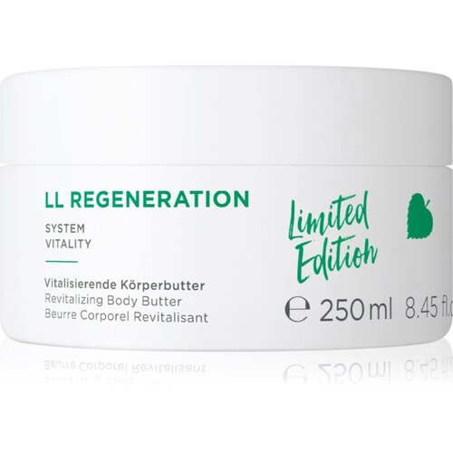 ANNEMARIE BÖRLIND LL REGENERATION BodyButter hranilno maslo za telo za suho kožo 250 ml Cene