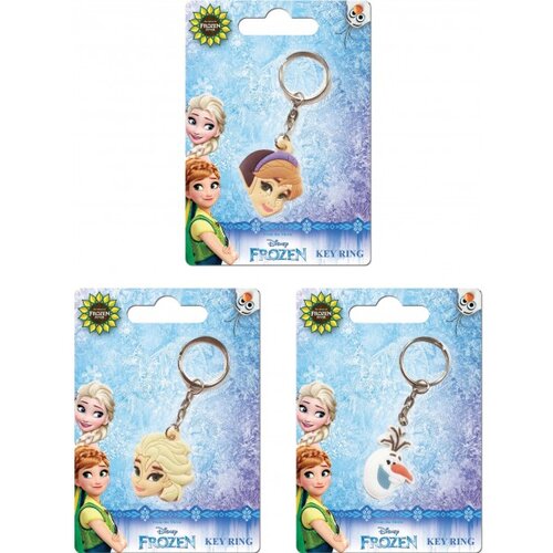  Obesek za ključe Frozen 227202 Slike