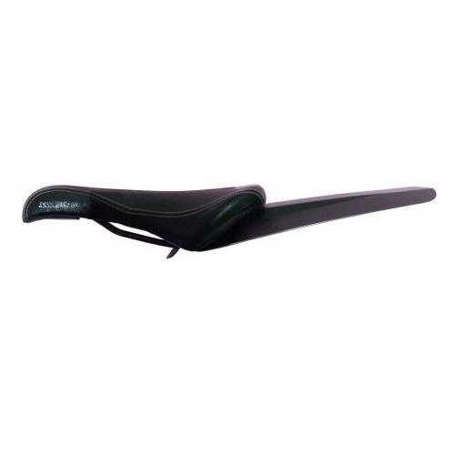  Mucky nutz blatobran butt fender, black Slike