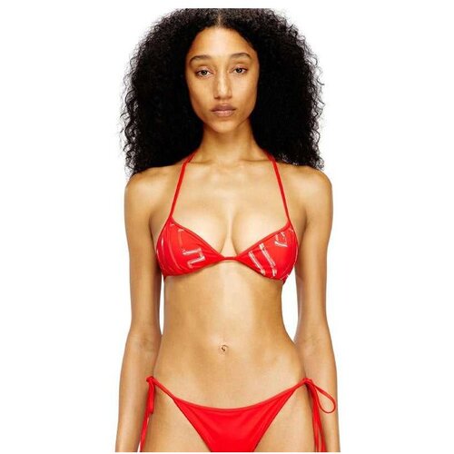 Diesel crveni bikini top Cene