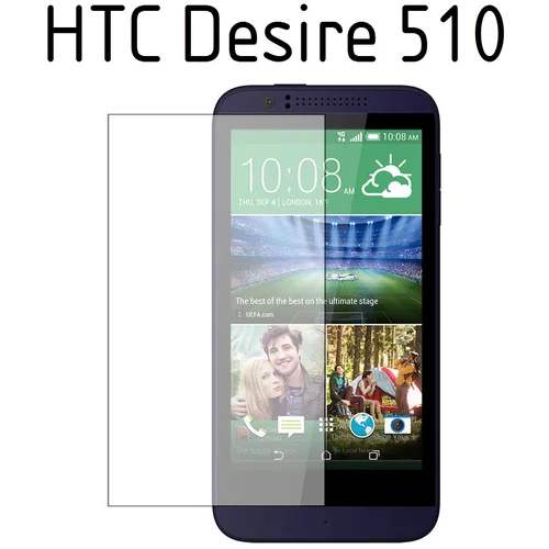  Zaščitna folija ScreenGuard za HTC Desire 510
