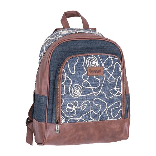  ranac pulse jeans glossy ranac Cene