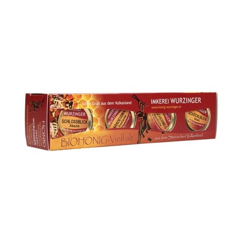 Honig Wurzinger 4-delni set Cene