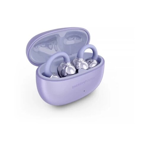 Energy Sistem ChicPods Earphones Violet slušalice sa mikrofonom ljubičaste Cene