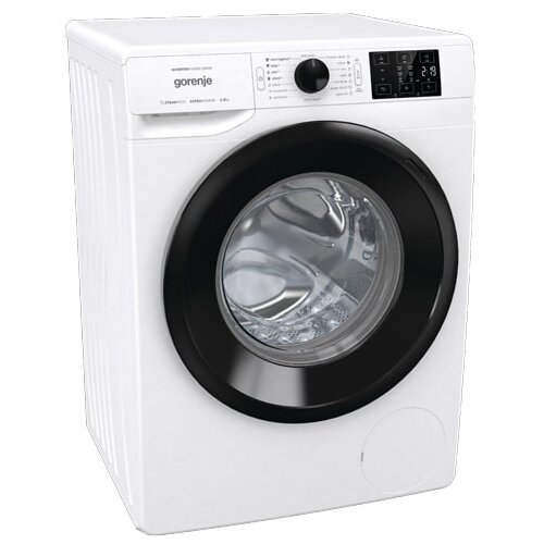Gorenje ma&amp;scaron;ina za pranje ve&amp;scaron;a &amp;middot; WNEI86BS Slike