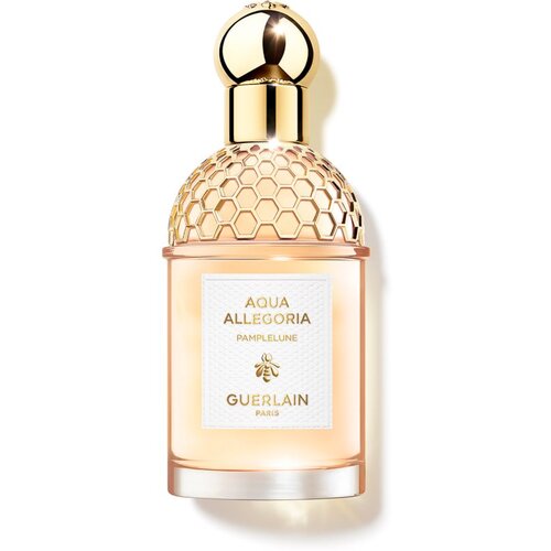 Guerlain Aqua Allegoria Pamplelune toaletna voda polnilna za ženske 75 ml Slike
