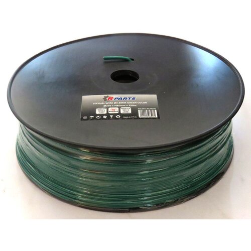  za robotsku kosilicu fi 3,8mm, zeleni, 250m Slike