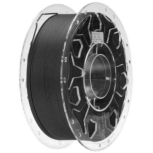 Creality filament cr-pla black Cene