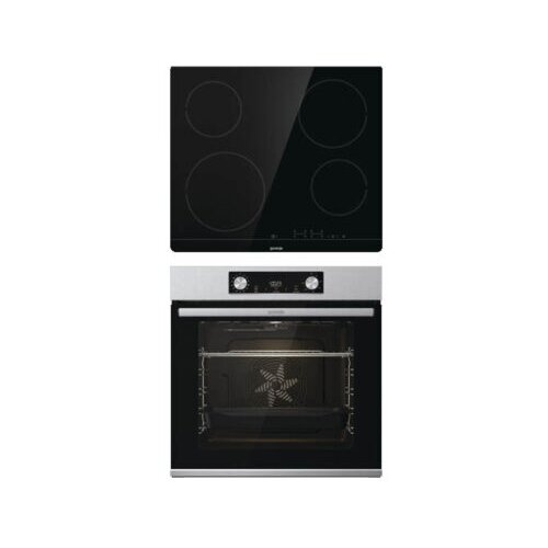  set GORENJE BO6737E02X+ECT41SC Cijene