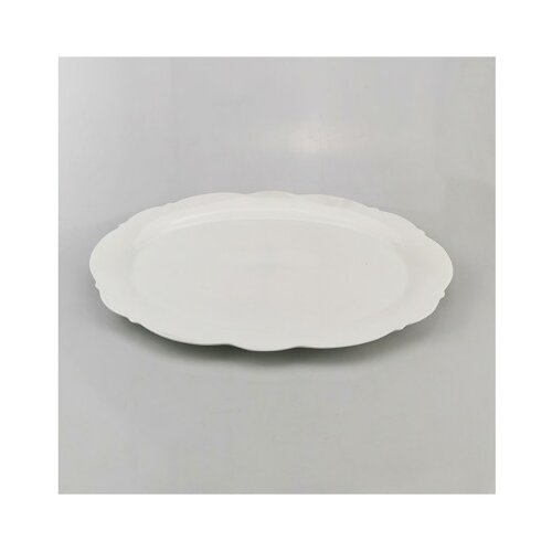 Oval keramički 181035 Cene