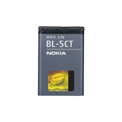 Nokia Baterija za 3720 / 5220 / 6730 / C3-01 / C5-00 / C6-01, originalna, 1050 mAh Slike