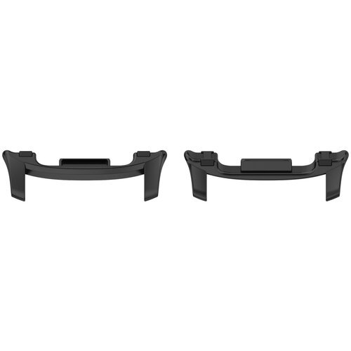 INF kompatibilno s samsung Watch8/8 classic: stabilni priključki iz nerjavečega jekla black 20 mm, (5000079033) Cene