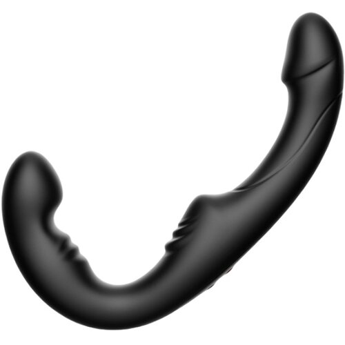 Jeusn Vrteči se masaž prostate analnega vibratorja 49127905-1 IPX7 USB 700mAh, (21691352) Cene