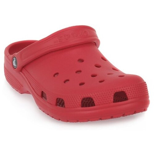 Crocs Nizki čevlji Classic Varsity Rdeča Slike