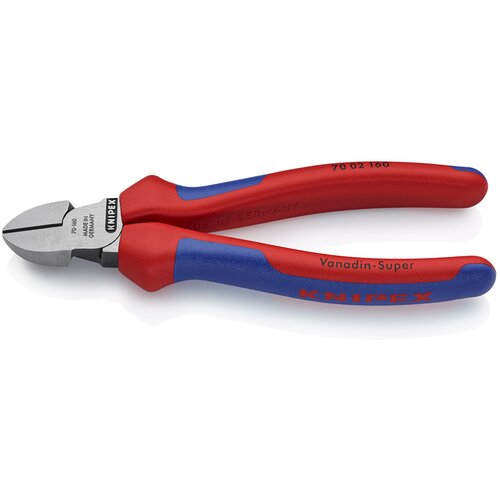 Knipex kose sečice 160mm 70 02 160 Cene