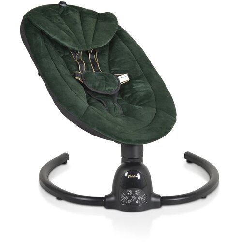Cangaroo njihalica za bebe Clarissa Green, 0-9 kg Slike