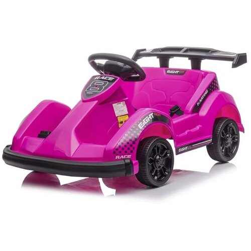Winner Bike bic. go kart F1 JE1199 pink Cene