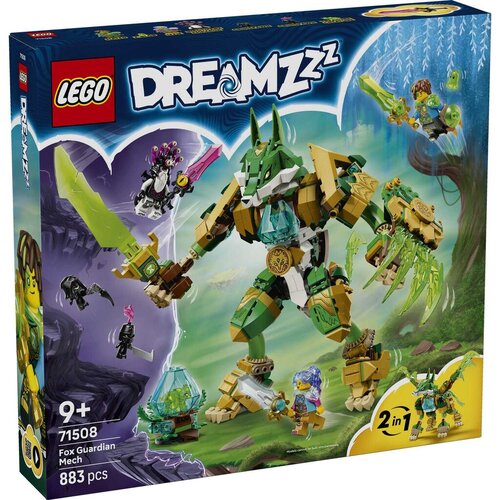 Lego DREAMZzz kocke Slike