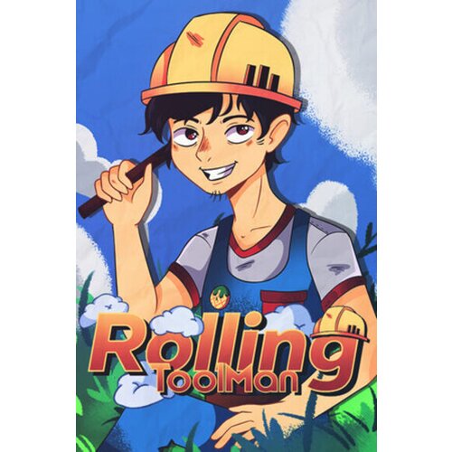 Steam Rolling Toolman Key (PC) GLOBAL Cene