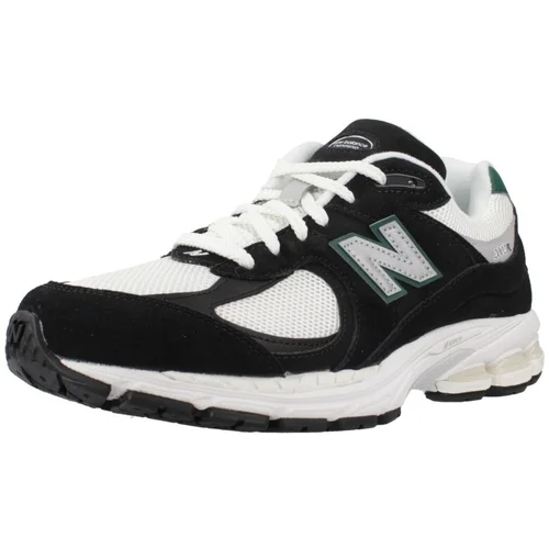 New Balance Modne superge M2002 RRA Črna