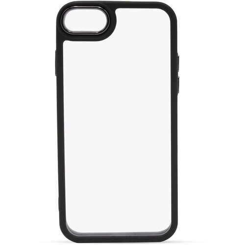  COLOR CASE 3 Maska za telefon za Iphone 7/8 , Crna Cene