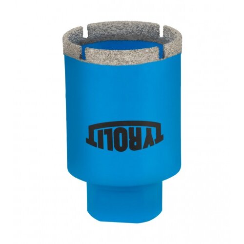 Tyrolit Kruna dijamantska za keramiku 20x45 M14 69769 Slike