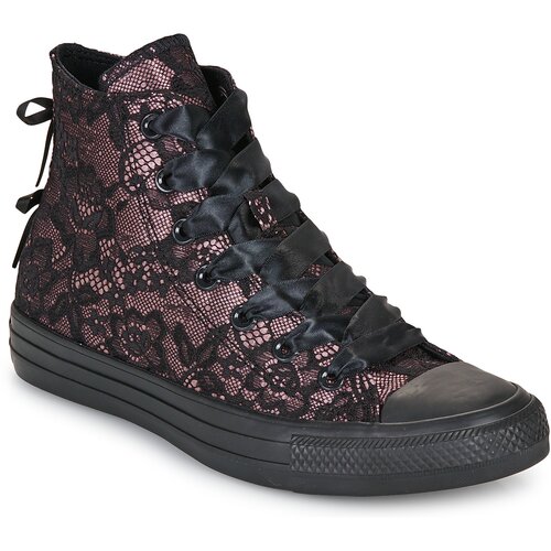 Converse Visoke superge Chuck Taylor All Star Rožnata Cene