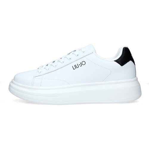Liu Jo Nizke superge 7B4027PX474 Bela Cene