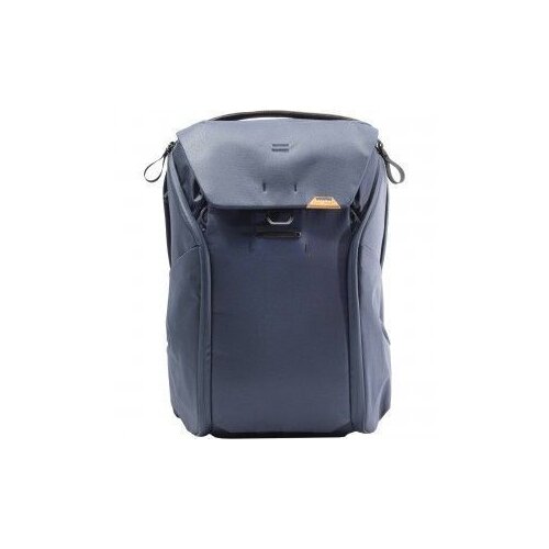 Peak Design Everyday Backpack 20L - Polnočno modra barva - v2, (20613715) Slike