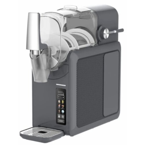 Heinner Blender Slushie Maker HSLM-DW26DGREY FreezeFun HSLM-DW26DGREY 6 u 1 Cene