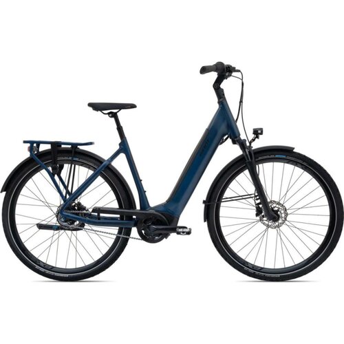  BICIKL GIANT DailyTour E+ 1 RT LDS D 25km/h - L Slike