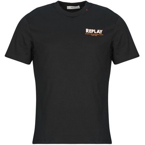 Replay - Crna Cijene