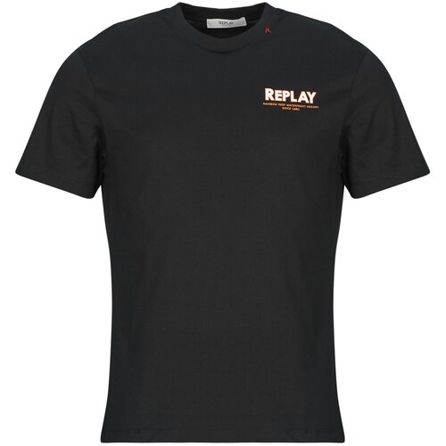 Replay - Crna Slike