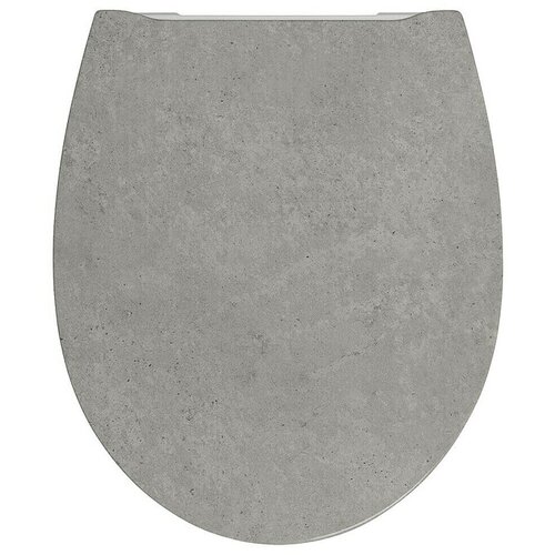 Poseidon WC deska (Duroplast, S samodejnim spu&scaron;čanjem) Cene